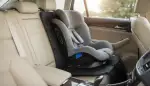 Ergonomie im Buggy ab 1 Jahr