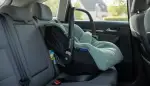 Fußsack für Autositz: Sicher & Bequem