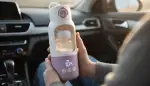 Ganzjähriger Komfort im Autositz