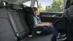 Isofix: Maximale Sicherheit für kleine Passagiere