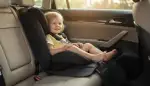 Kindersitz Mesh Auflage: Luftige Fahrten