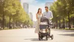 Kombikinderwagen mit Babywanne: Der ideale Start