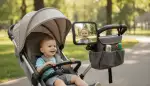 Komfort Buggy Kleinkind: Der Begleiter für unterwegs