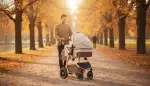 Reisesystem Baby: Flexibel Unterwegs