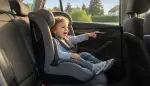 Sicher unterwegs: Isofix Kindersitz Gruppe 1