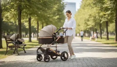 3-in-1 Reisesysteme: Clever und vielseitig