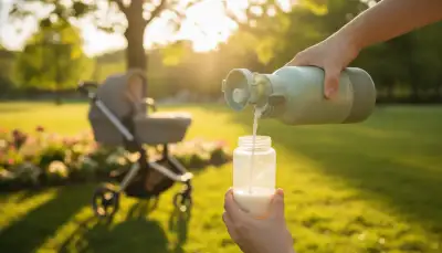Babywanne im Kombikinderwagen: Der sichere Start