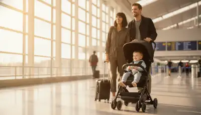 Buggy Flugzeug: Dein Reisebegleiter