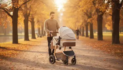 Reisesystem Baby: Flexibel Unterwegs