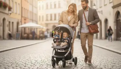 Ultrakompakte Reisesysteme: Freiheit auf Reisen