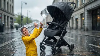 Die 8 besten 2 in 1 Kinderwagen im Vergleich (August 2026)