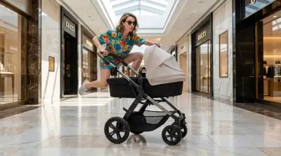 Die 8 besten 3 in 1 Kinderwagen Sets im Vergleich (August 2026)