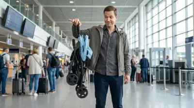 Die 8 besten Leichte Reisekinderwagen im Vergleich (August 2026)