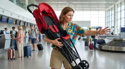 Die 7 besten Reisebuggys für Kleinkinder im Vergleich (August 2026)