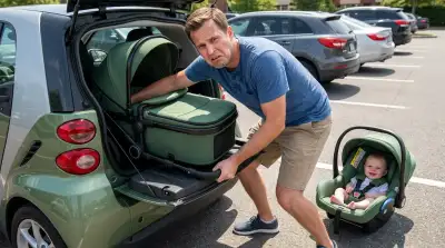 Die 8 besten Reisesysteme Isofix im Vergleich (August 2026)
