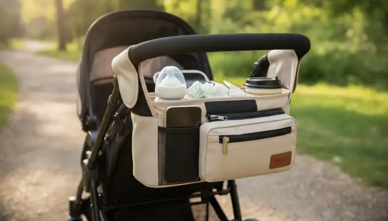 Sportbuggy: Robustheit für jedes Terrain