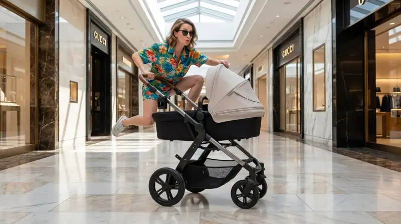 Die 8 besten 3 in 1 Kinderwagen Sets im Vergleich (August 2026)