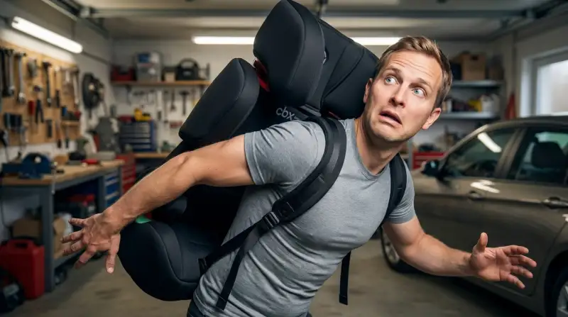 Die 8 besten Isofix Kindersitze im Vergleich (August 2026)