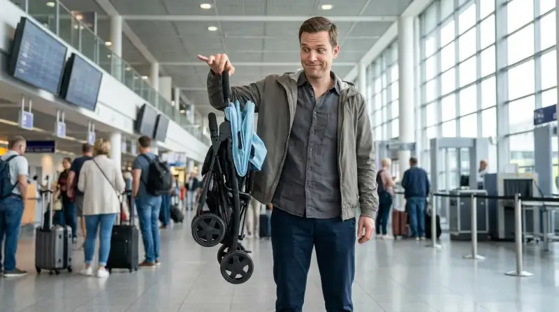 Die 8 besten Leichte Reisekinderwagen im Vergleich (August 2026)
